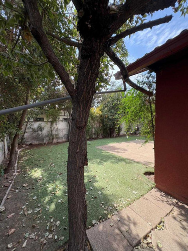 Casa En Peñalolén (88775)