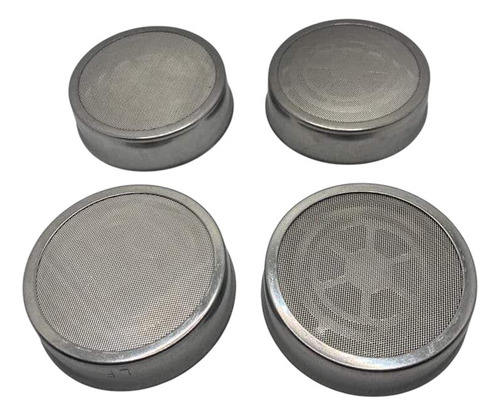 Ducha De Grupo O Regadera Para Cafetera