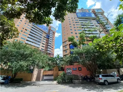 Apartamento en alquiler