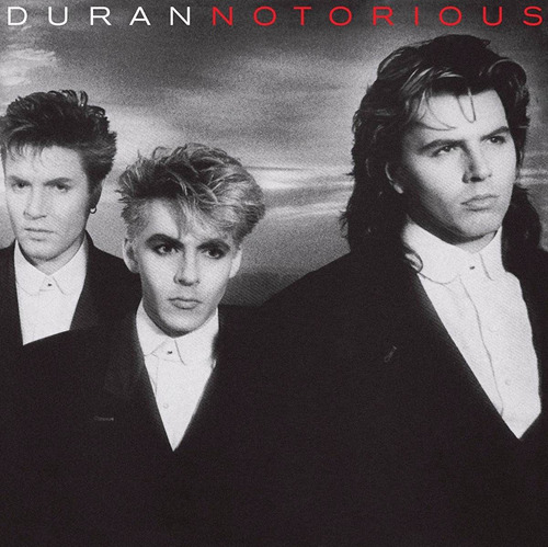 Duran Duran Notorious Limited Ed. Cd Doble + Dvd Nuevo Impor