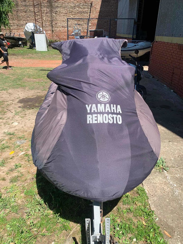 Yamaha Vx 700