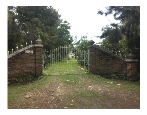 Imagen 2 de 14 de Quinta Con Muelle Privado En Dique Luján