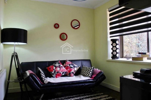 Imagen 10 de 17 de Casa En Arriendo De 4 Dorm. En Chamisero