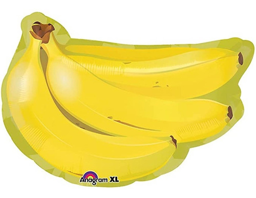 Globo Banana, Platano