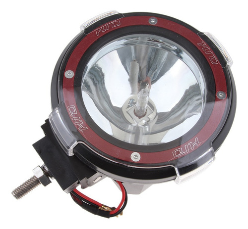4 Pulgadas 55w Xenón Incorporado Hid 4x4 Rally De Campo