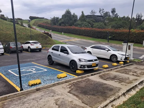 Volkswagen Gol Trendline