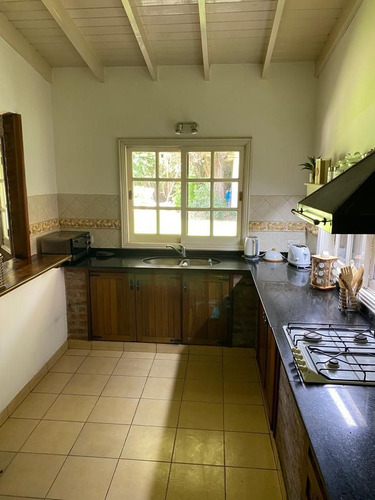 Imagen 26 de 30 de Venta Casa 5 Amb. Barrio Cerrado, El Juguel, Ituzaingo