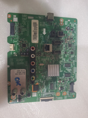 Placa Main Samsung 40fh5303 (Usado)