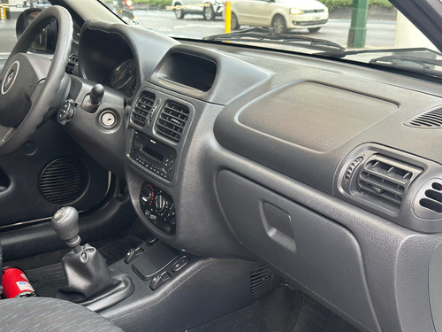 Renault Clio 1.2 Mio Confort Pack