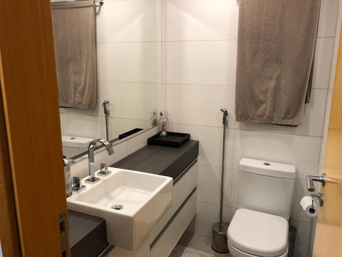 Imagem 10 de 10 de Apartamento Com 2 Dormitórios À Venda, 63 M² Por R$ 750.000,00 - Vila Pompeia - São Paulo/sp - Ap27189