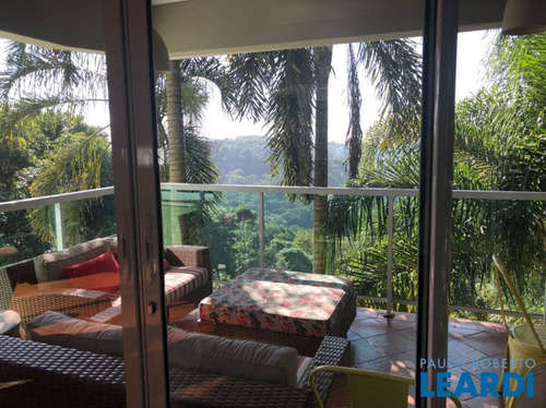 Imagem 11 de 15 de Casa Em Condomínio - Condomínio Hills 3 - Sp - 640350
