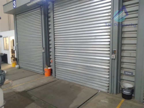 Imagen 22 de 30 de Industrial 2.985 Mt2 En Arriendo En Pudahuel