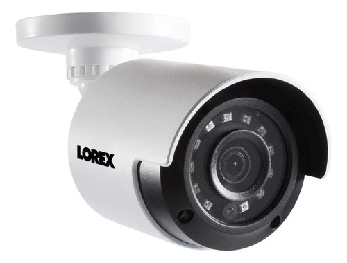 Lorex Lbv2531 Cámara Hd 1080p Para Seguridad En Interiores
