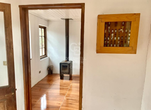 8000 M2 En Cabildo Propiedad Agrícola Comercial