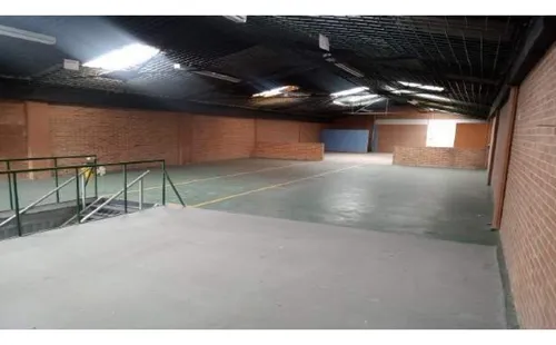 Bodega En Arriendo, Prado Veraniego