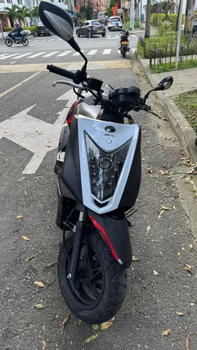 Kymco Agility Digital 3.0