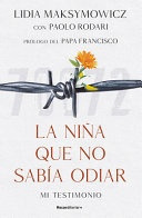 La Niña Que No Sabía Odiar: Mi Testimonio / The Little Gi