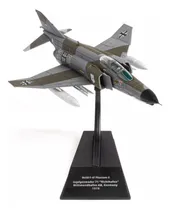 Comprar Colección Aviones De Combate F-4f Phantom Alemania