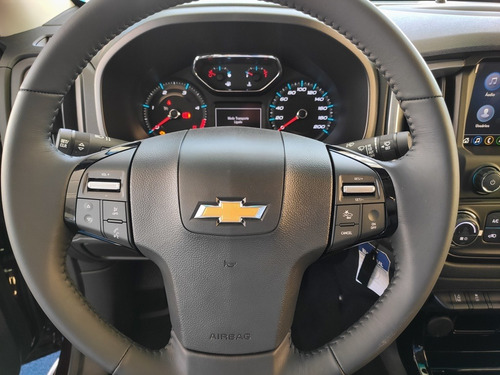 Chevrolet S10 Cabine Dupla 2.8 Ctdi High Country 4wd (cabin