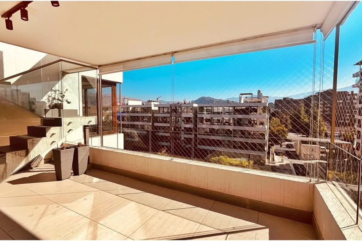 Imagen 4 de 30 de Duplex Azotea Gran Vista 4d+4b+3e+1b