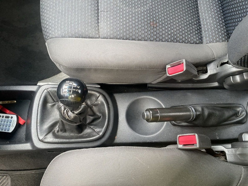 Imagen 16 de 25 de Chevrolet Aveo Gti Limited 2008