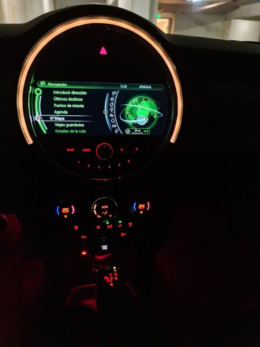 Mini Cooper F56 192cv Automático