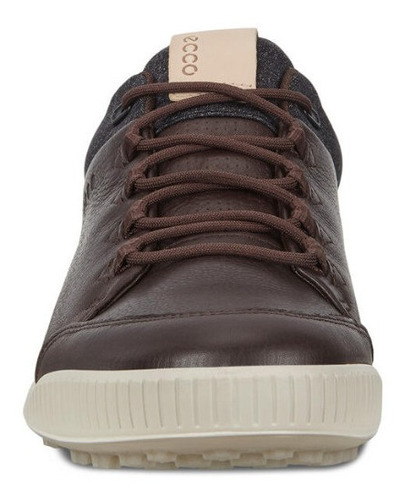 Imagen 5 de 8 de Zapatilla De Golf Ecco Street Retro Hombre
