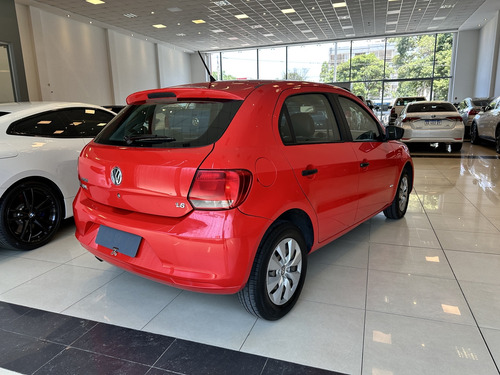 Volkswagen Gol Trend 1.6 Pack I 101cv