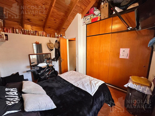 Ph Duplex 3 Ambientes En Venta En Ramos Mejia