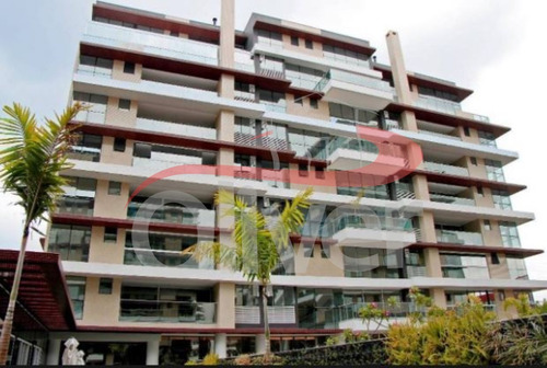 Imagem 1 de 30 de Edifício Mandala, Apartamento 3 Dormitorios ,3 Vagas De Garagem, Água Verde, Curitiba, Paraná - Ap00155 - 32825234