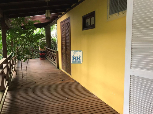 Imagem 20 de 30 de Chácara À Venda Em Vargem Do Bom Jesus - Ch008530