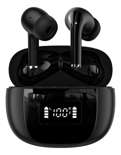 Auriculares Estéreo Inalámbricos Bluetooth K01