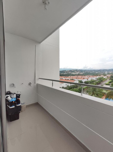 Apartamento En Venta En Cúcuta. Cod V25763