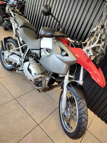 Imagen 20 de 24 de Bmw R 1200 Gs (no F1200gs Gs1200 Gs800 Gs850) Tomo Permuta