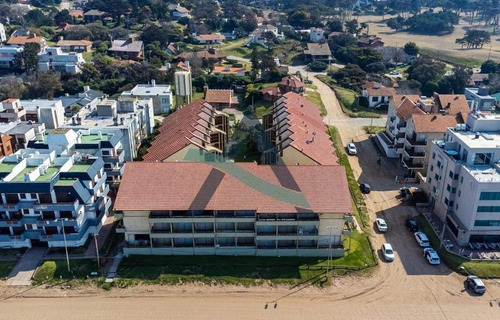 Imagen 29 de 30 de Departamento 4 Ambientes C/ Playroom Frente Al Mar