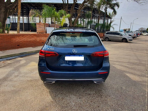 Imagen 6 de 10 de Mercedes-benz Clase B 1.3 163cv Progressive 2019 22.000km