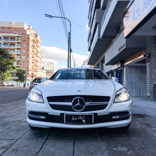 Mercedes-Benz Clase SLK 3.5 Slk 55 Amg Roadster 421cv