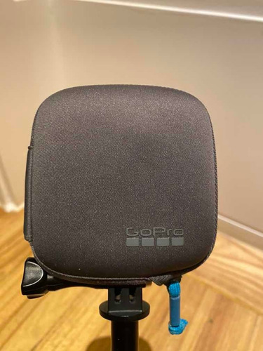 Gopro Fusion 360 - 18mp E Video Em 5,2k Em 360 Graus
