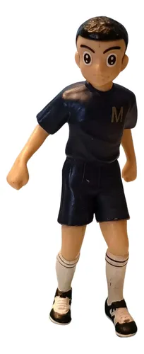 Figura Supercampeones - Danny Mellow #11