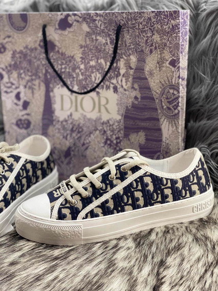 grado limpiar Perjudicial Tenis Dior | MercadoLibre 📦