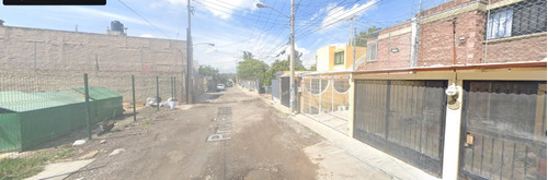 Maf Casa En Venta De Recuperacion Bancaria Ubicada En Privada Del Romero, Salvador Portillo Lopez, Tlaquepaque Jalisco