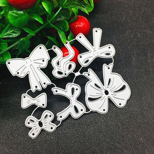 (1560 #mold) Troqueles De Corte Troquelados Para Tarjetas De