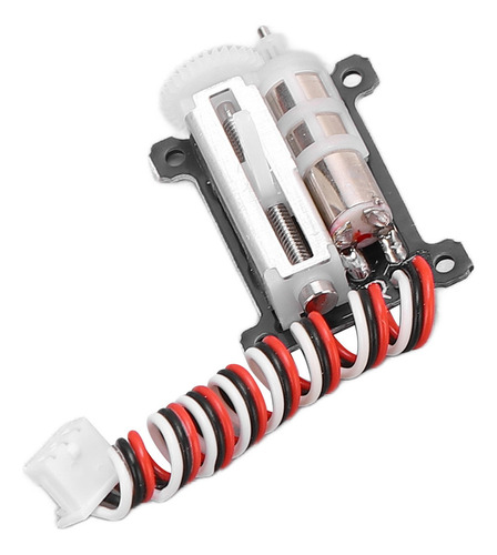 Engranaje De Dirección Lineal 1pair 1.5g Ultraligero Mini Di