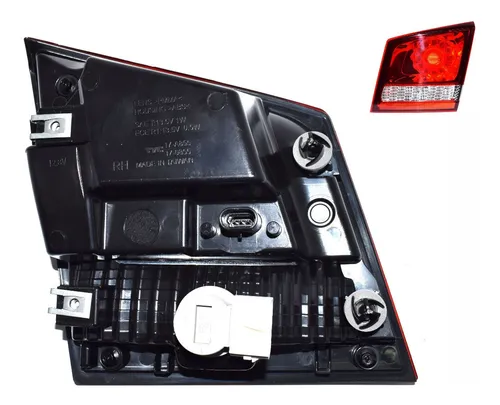 Stops Derecho Interno (compuerta) Dodge Journey 2011...