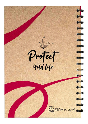 Imagen 3 de 10 de Cuaderno Artesanal Ecológico Con Agenda Perpetua A5 15x21cm