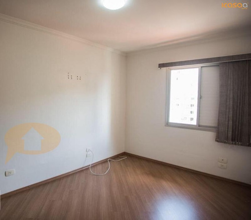 Imagem 14 de 28 de Apartamento - Ref: 4909