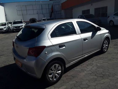 Imagem 7 de 9 de Chevrolet Joy 1.0 Spe4 Flex Manual