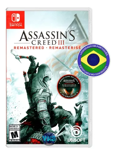 Final Assassin's Creed 2 - Legendado em Português 