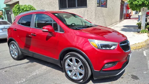 Buick Encore 1.4 Cxl Premium At