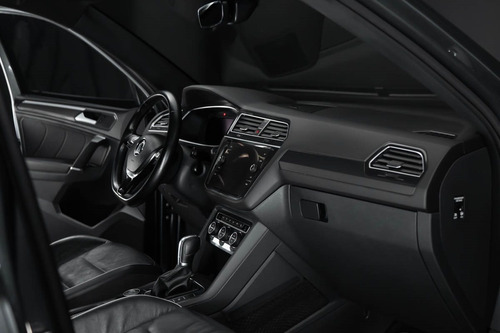 Imagen 13 de 25 de Volkswagen Tiguan Highline - Motorland Permuto / Financio